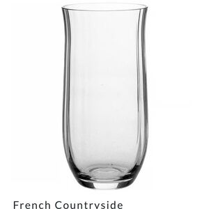Lot of 6 Mikasa French Countryside highball